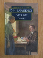 D. H. Lawrence - Sons and Lovers