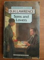 D. H. Lawrence - Sons and lovers