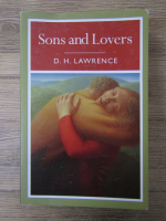 D. H. Lawrence - Sons and Lovers