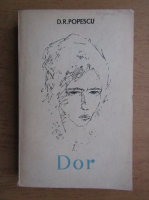 D. R. Popescu - Dor