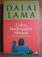 Dalai Lama - Calea budismului tibetan. Sfarsitul suferintei si descoperirea fericirii