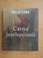 Dalai Lama - Cartea intelepciunii