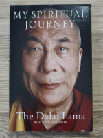 Dalai Lama - My spiritual journey