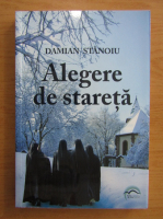 Damian Stanoiu - Alegere de stareta