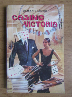 Damian Stanoiu - Casino Victoria 