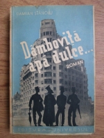 Damian Stanoiu - Dambovita apa dulce (1942)