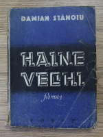 Damian Stanoiu - Haine vechi 