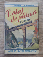 Damian Stanoiu - Voiaj de placere (1939)