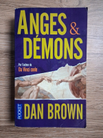 Dan Brown - Anges et Demons
