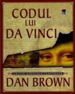 Dan Brown - Codul lui Da Vinci. Editie speciala ilustrata