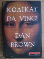 Dan Brown - Codul lui Da Vinci