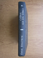 Dan Brown - Codul lui Da Vinci