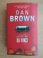 Dan Brown - Codul lui Da Vinci