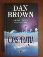 Dan Brown - Conspiratia