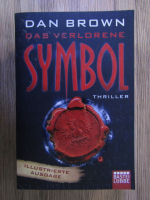 Dan Brown - Das verlorene symbol 