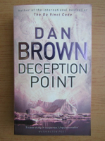 Dan Brown - Deception Point