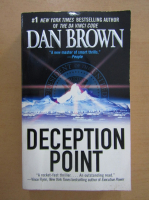 Dan Brown - Deception Point