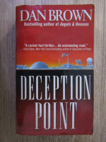 Dan Brown - Deception point