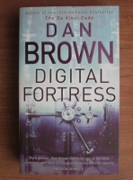 Dan Brown - Digital Fortress