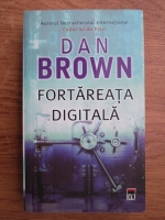 Dan Brown - Fortareata digitala