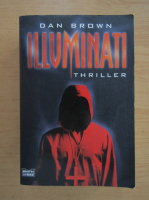 Dan Brown - Illuminati