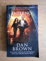 Dan Brown - Inferno