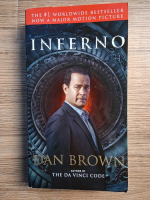 Dan Brown - Inferno