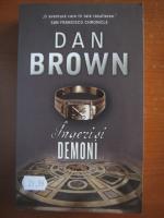 Dan Brown - Ingeri si demoni