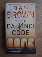 Dan Brown - The Da Vinci code