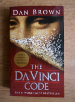 Dan Brown - The Da Vinci code