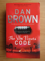 Dan Brown - The Da Vinci Code