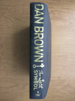 Dan Brown - The lost symbol