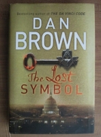 Dan Brown - The Lost Symbol