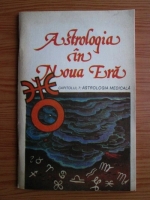 Dan Ciuperca - Astrologia in Noua Era. Capitolul 7: Astrologia medicala