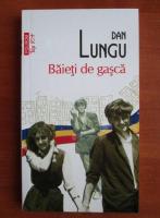 Dan Lungu - Baieti de gasca (Top 10+)