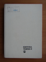 Dan Lungu, Dan Ghiocel - Metode probabilistice in calculul constructiilor