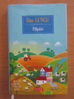 Dan Lungu - Palpairi