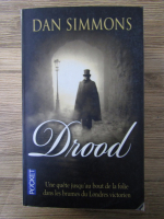Dan Simmons - Drood