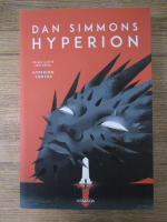 Dan Simmons - Hyperion