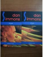 Dan Simmons - Ilion (2 volume)