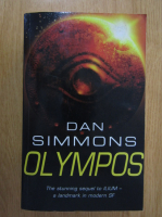 Dan Simmons - Olympos