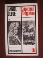 Daniel Defoe - Capitanul Singleton