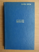 Daniel Defoe - Capitanul Singleton