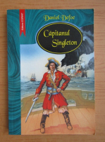 Daniel Defoe - Capitanul Singleton