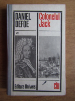 Daniel Defoe - Colonelul Jack