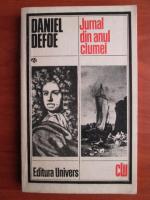 Daniel Defoe - Jurnal din anul ciumei