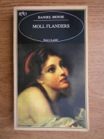 Daniel Defoe - Moll Flanders