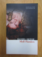 Daniel Defoe - Moll Flanders
