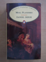 Daniel Defoe - Moll Flanders