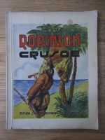 Daniel Defoe - Robinson Crusoe (1947)